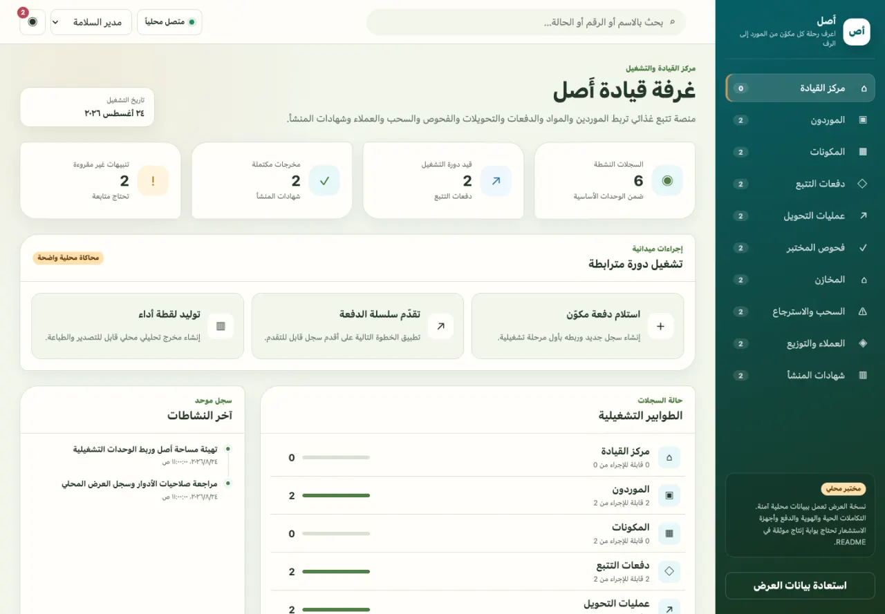 أَصل