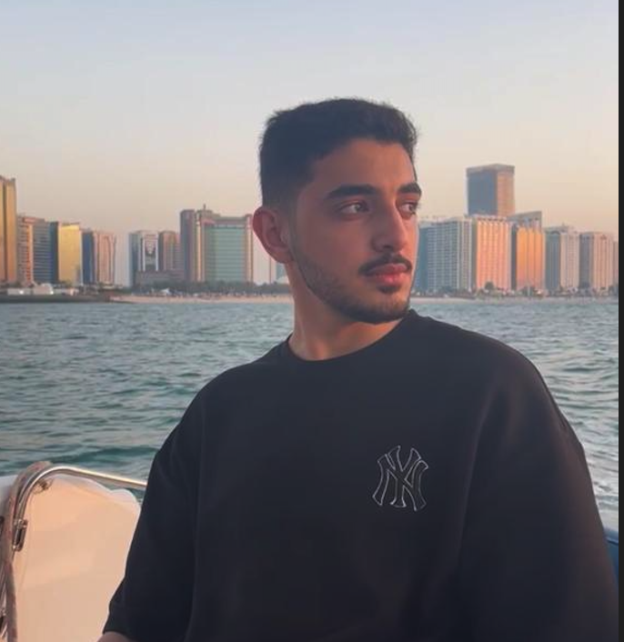 احمد الزعبي