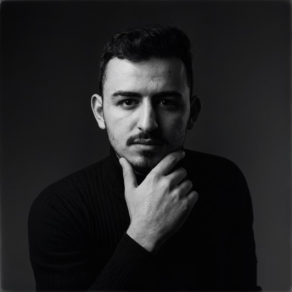 باسل القادري