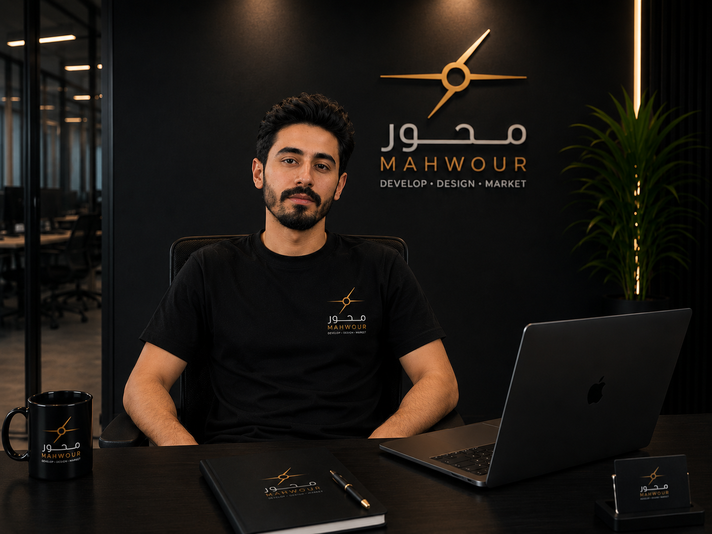 محمد الزعبي